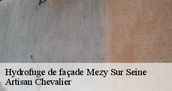 Hydrofuge de façade 78250