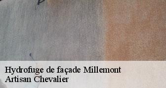 Hydrofuge de façade 78940