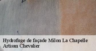 Hydrofuge de façade 78470