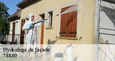 Hydrofuge de façade 78840