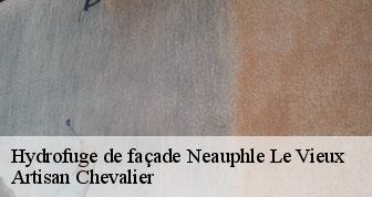 Hydrofuge de façade  78640