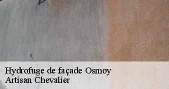 Hydrofuge de façade 78910