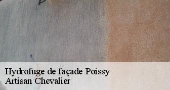 Hydrofuge de façade 78300