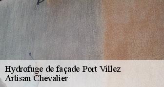 Hydrofuge de façade 78270