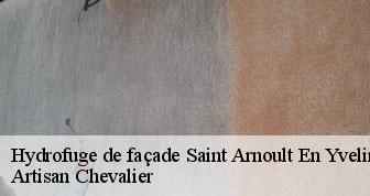 Hydrofuge de façade 78730