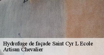 Hydrofuge de façade 78210