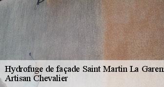 Hydrofuge de façade 78520