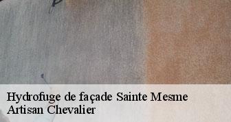 Hydrofuge de façade 78730
