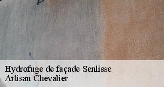 Hydrofuge de façade 78720