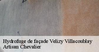 Hydrofuge de façade 78140