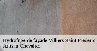 Hydrofuge de façade 78640
