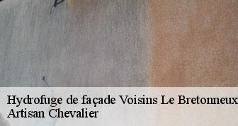 Hydrofuge de façade 78960