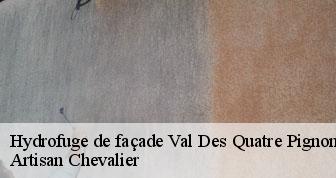 Hydrofuge de façade 78650