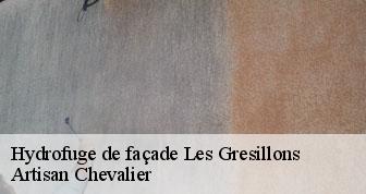 Hydrofuge de façade 78955