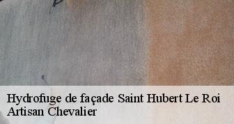 Hydrofuge de façade 78690